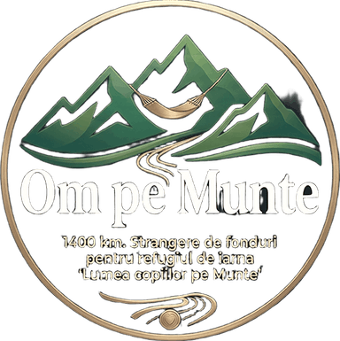 Om pe Munte